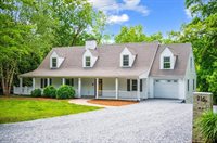 216 Trents Landing Road, Madison Heights, VA 24572