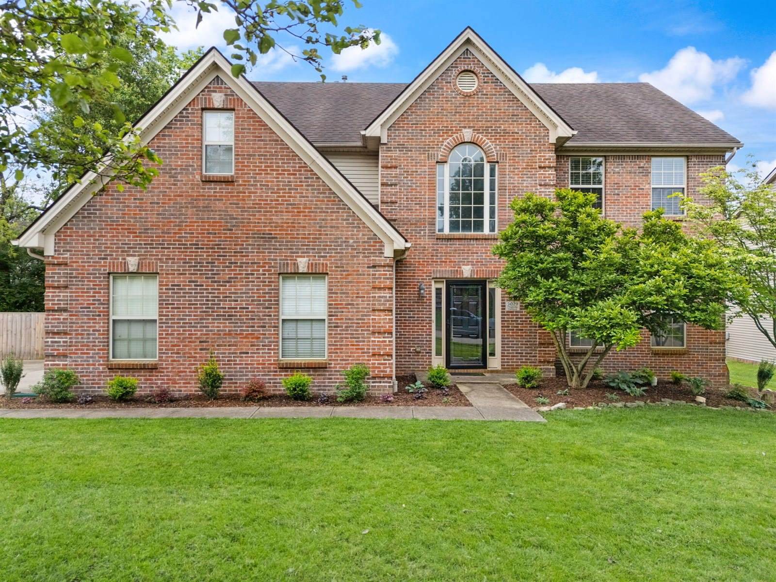 5029 Magnolia Gardens Place, Lexington, KY 40515