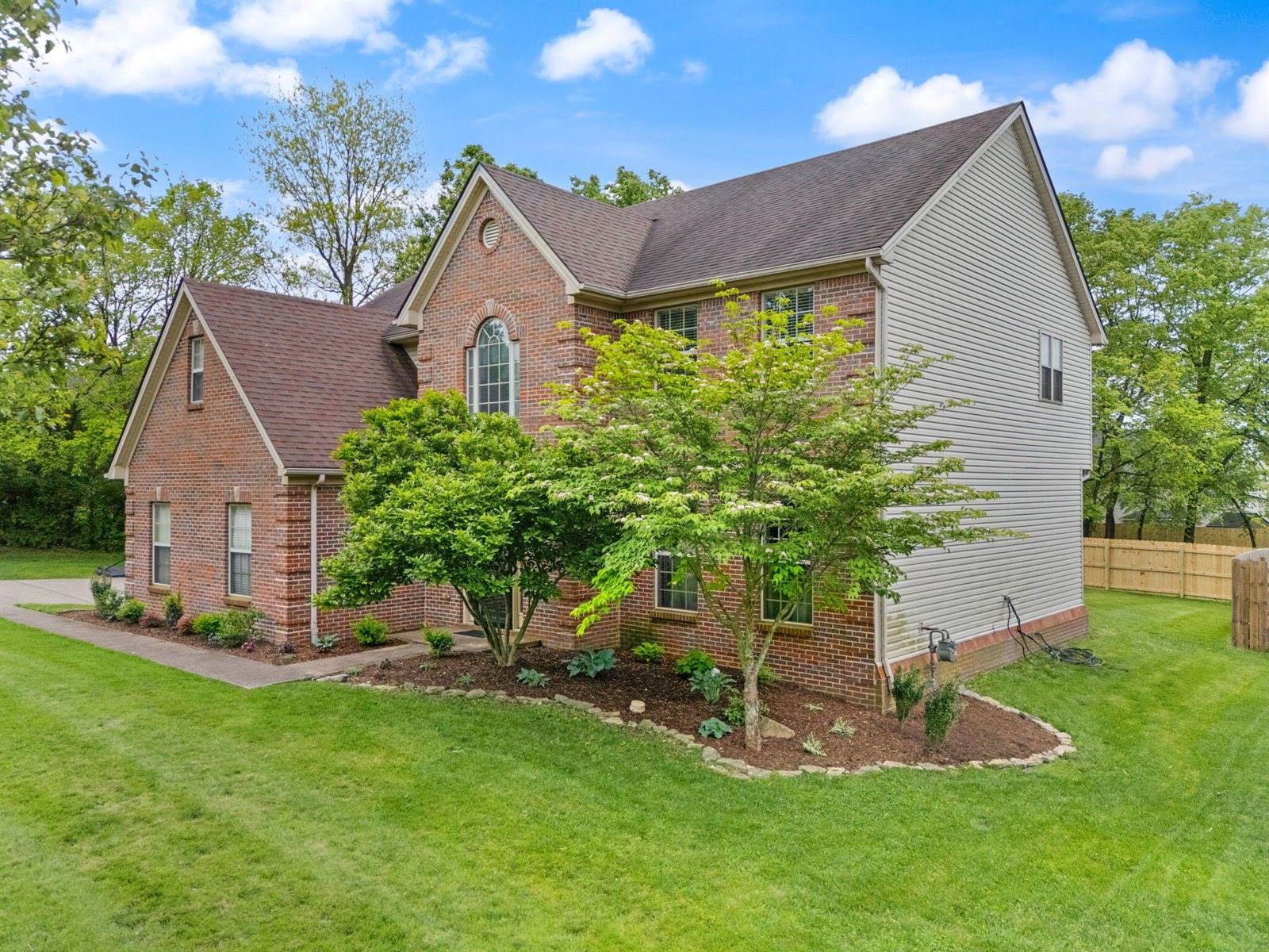5029 Magnolia Gardens Place, Lexington, KY 40515