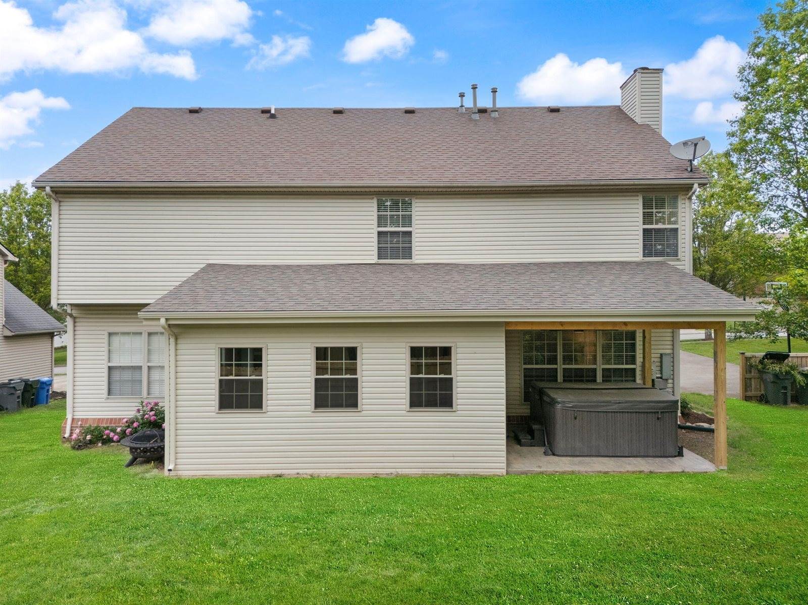 5029 Magnolia Gardens Place, Lexington, KY 40515