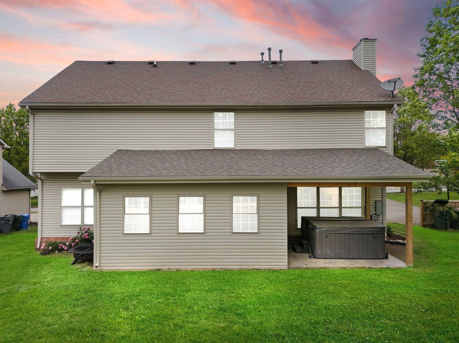 5029 Magnolia Gardens Place, Lexington, KY 40515