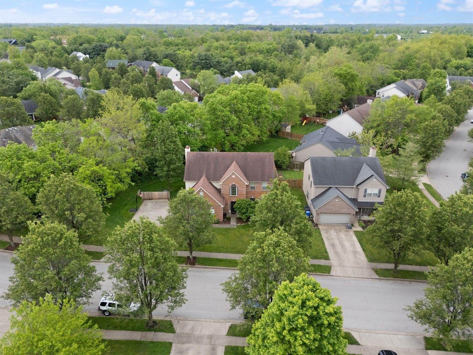 5029 Magnolia Gardens Place, Lexington, KY 40515