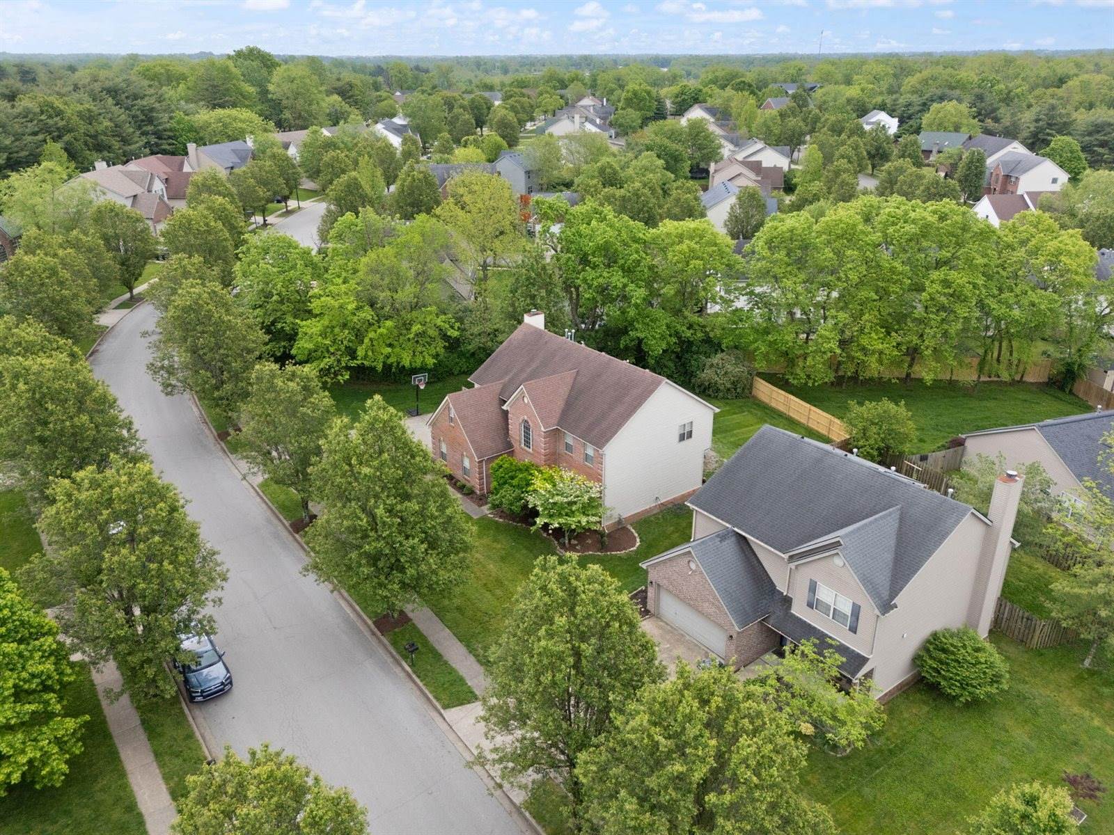 5029 Magnolia Gardens Place, Lexington, KY 40515