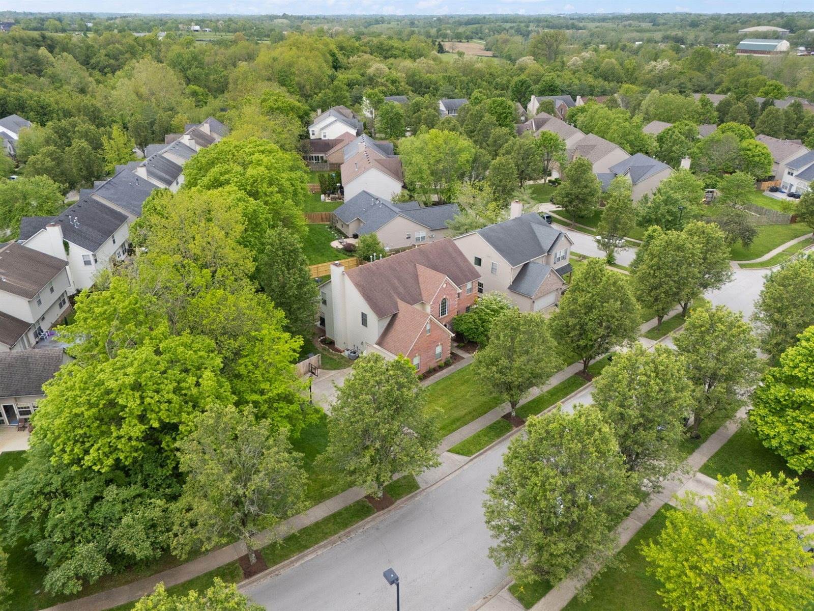 5029 Magnolia Gardens Place, Lexington, KY 40515