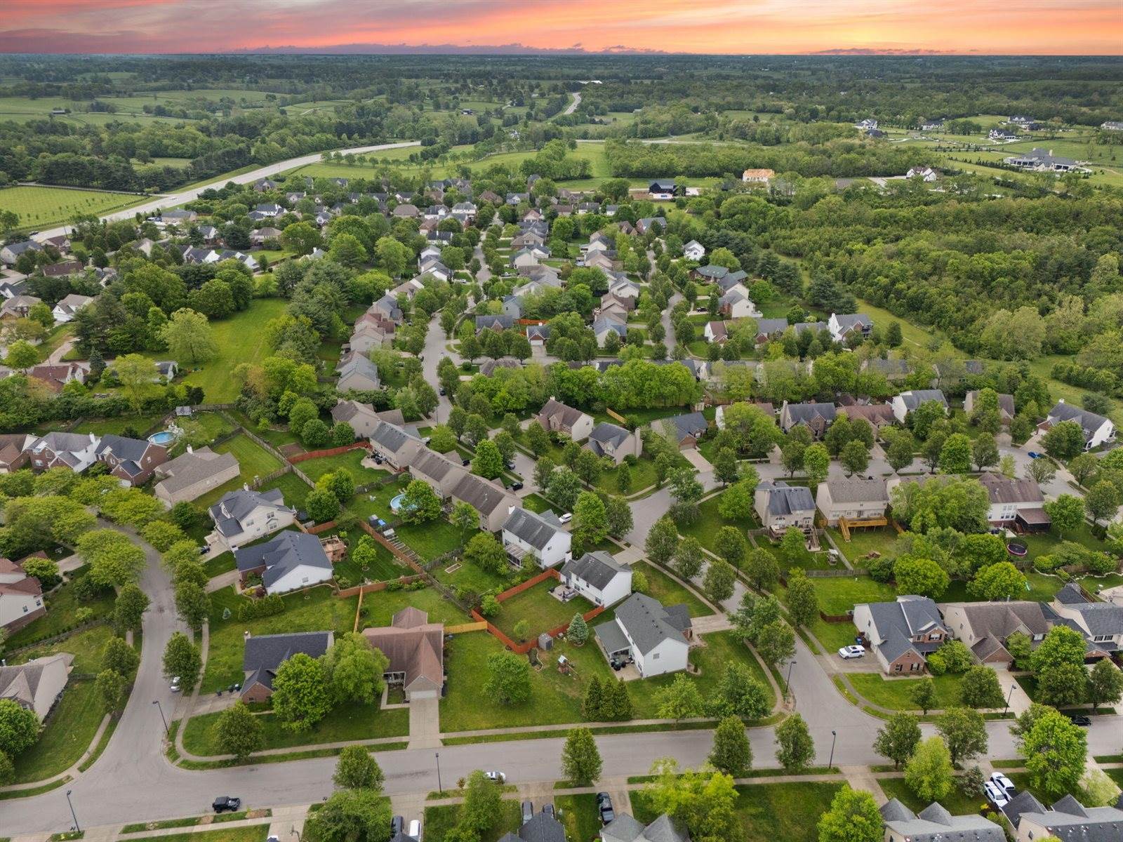 5029 Magnolia Gardens Place, Lexington, KY 40515