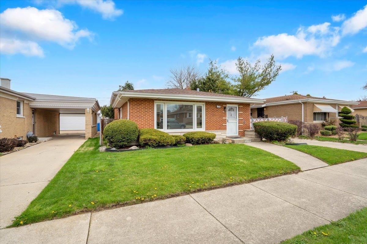 2720 West Seipp Street, Chicago, IL 60652
