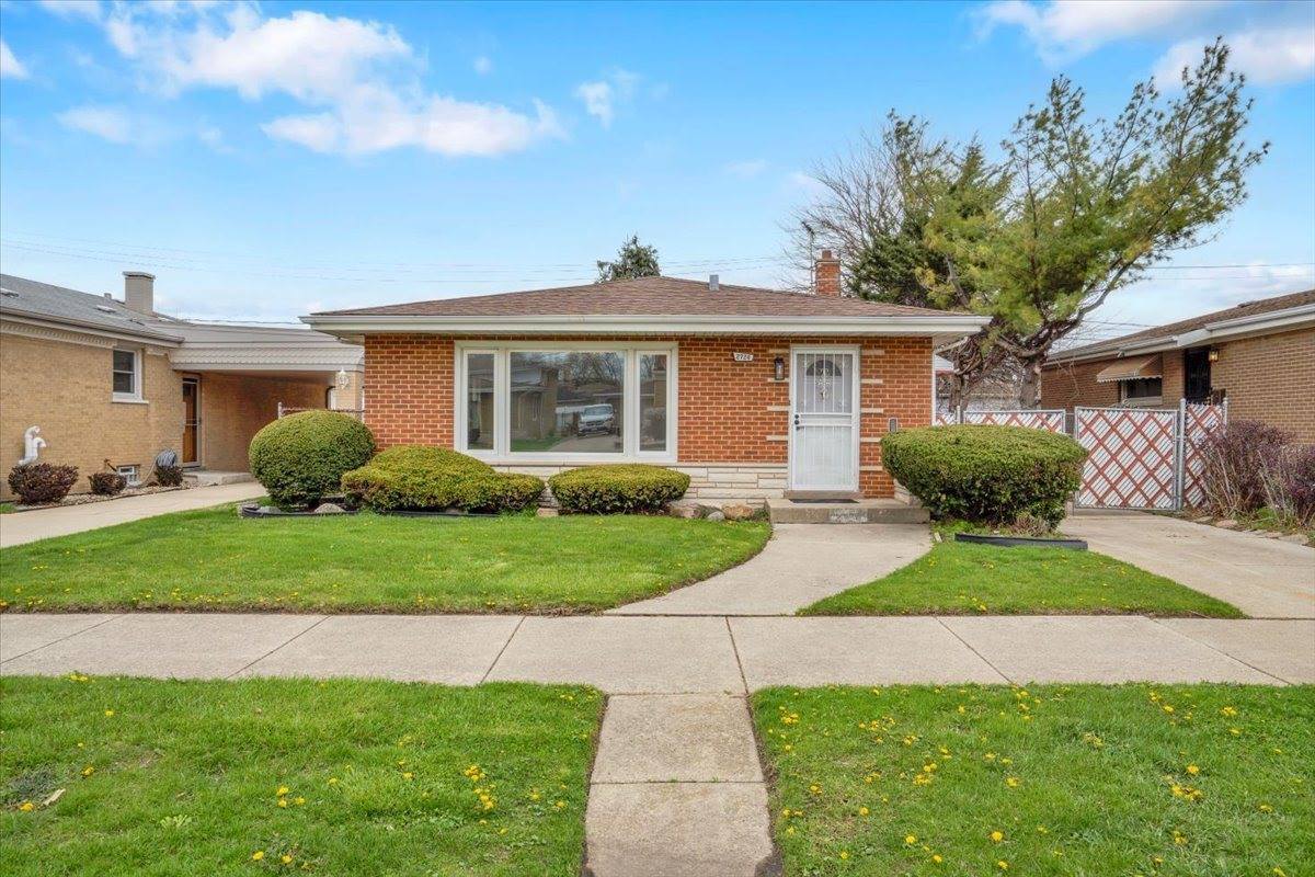 2720 West Seipp Street, Chicago, IL 60652