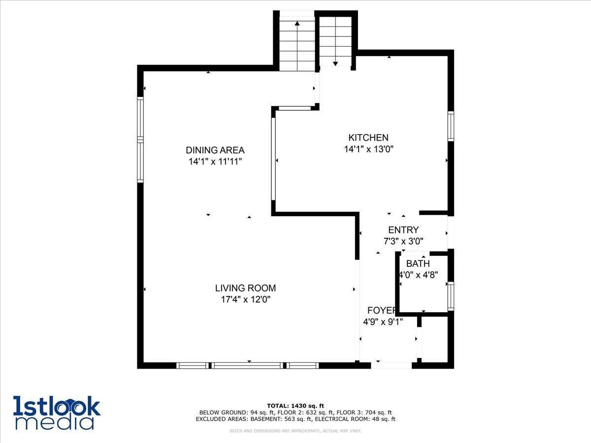 2720 West Seipp Street, Chicago, IL 60652