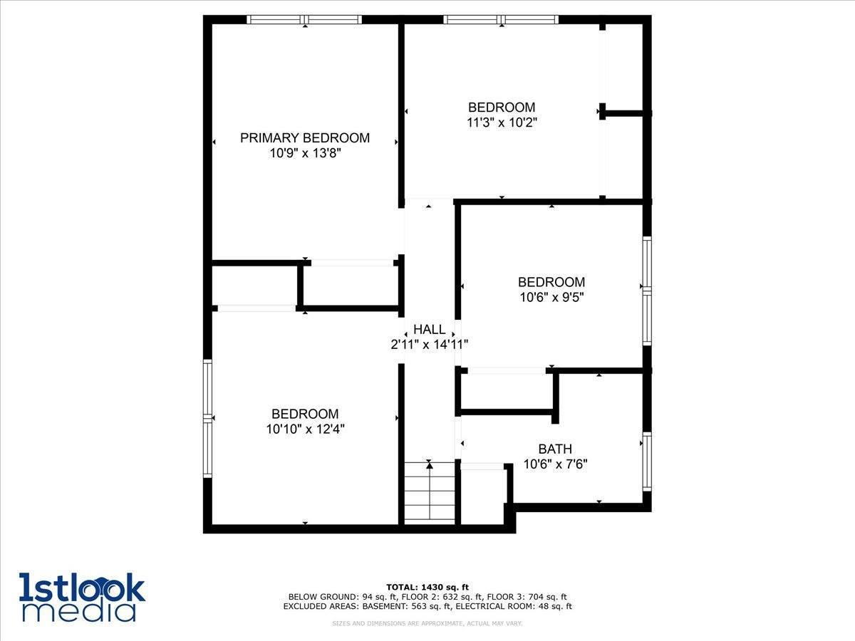 2720 West Seipp Street, Chicago, IL 60652