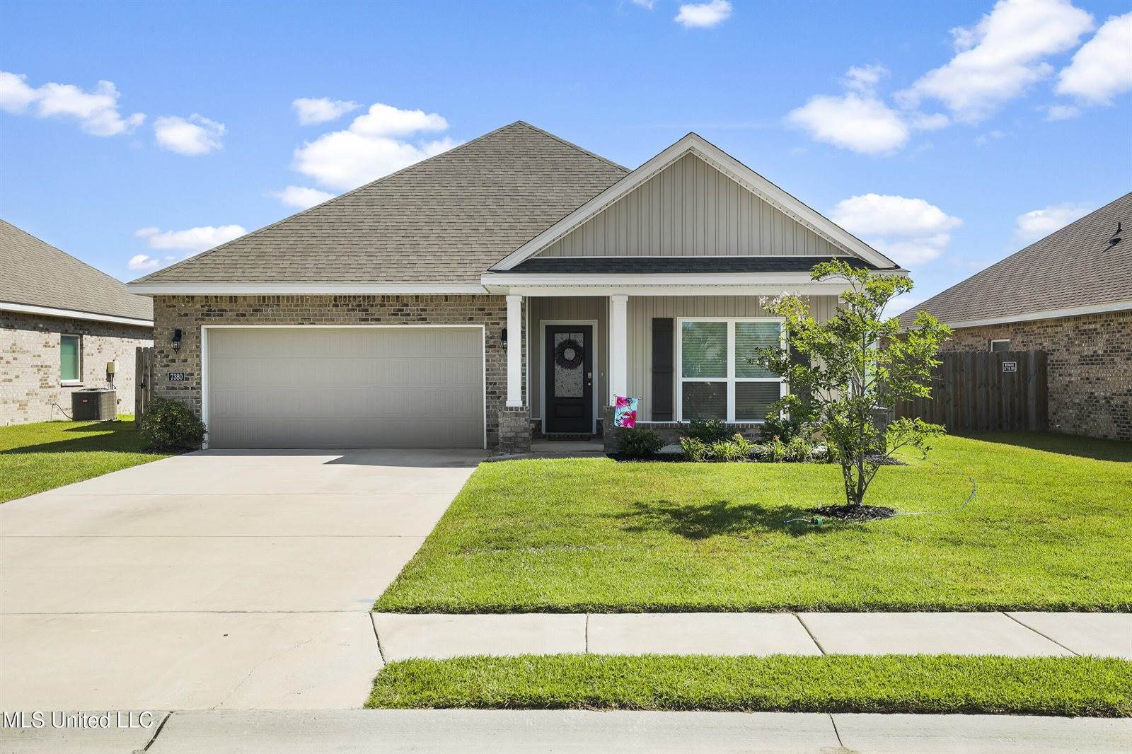 7380 Shearwater Way, Ocean Springs, MS 39564