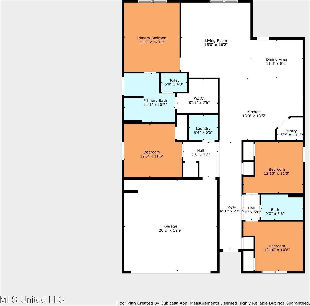 7380 Shearwater Way, Ocean Springs, MS 39564