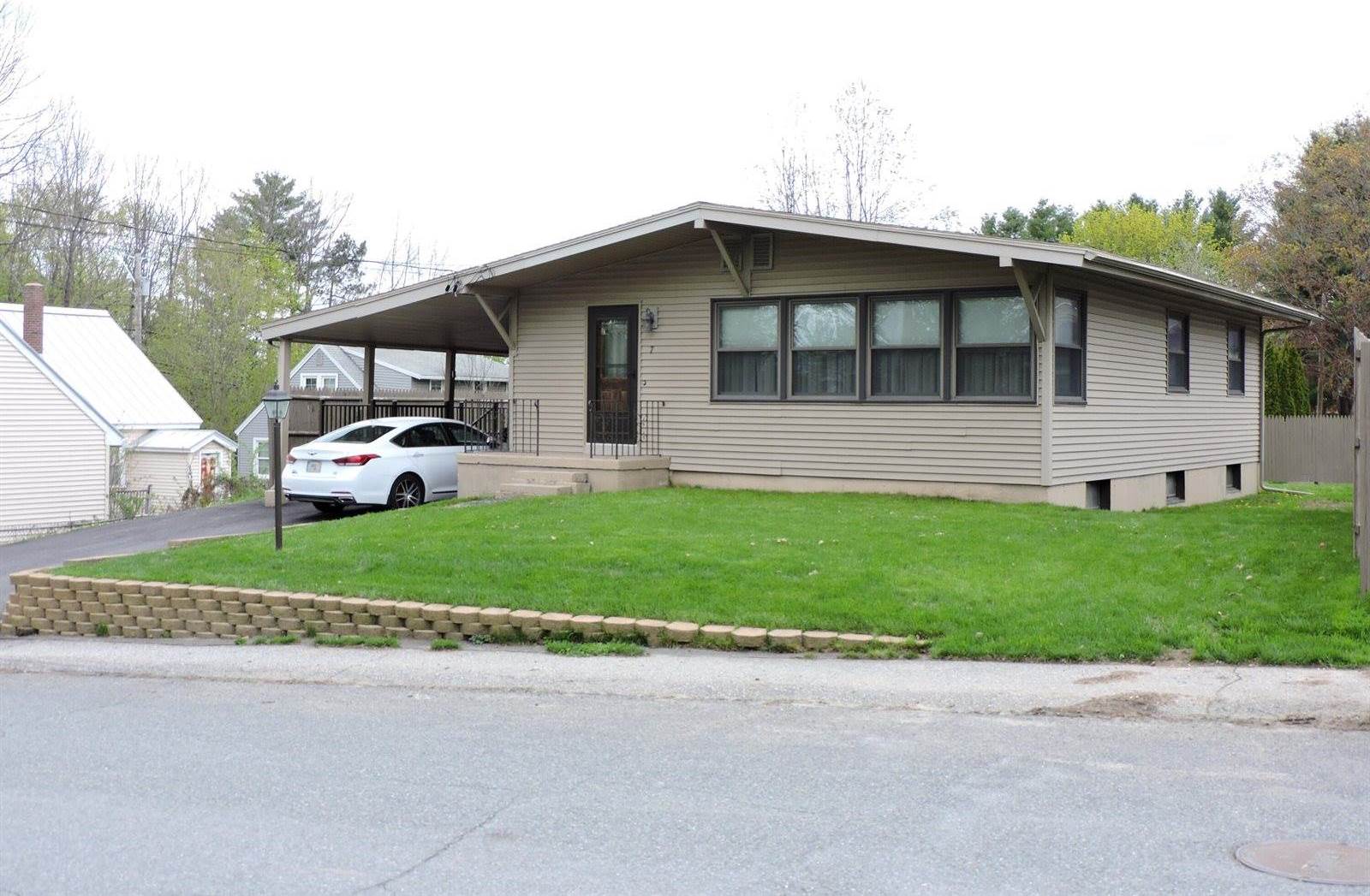 7 Sixth Avenue, Augusta, ME 04330