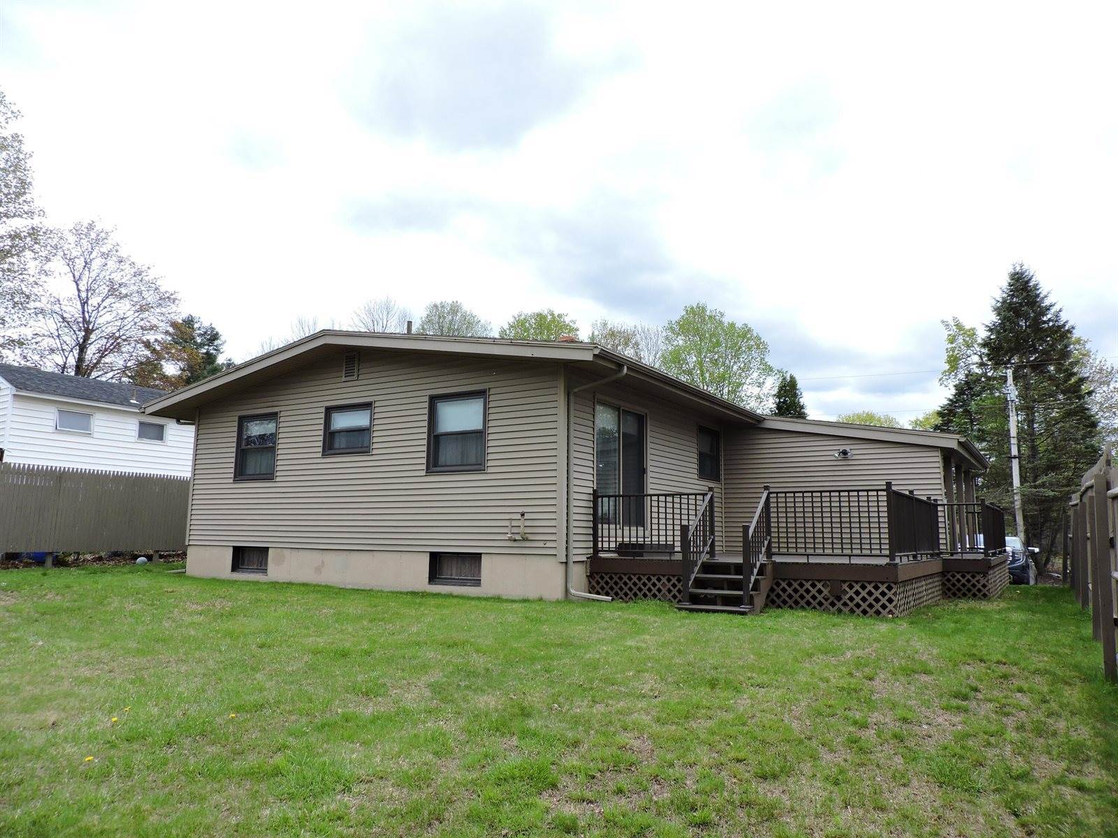 7 Sixth Avenue, Augusta, ME 04330