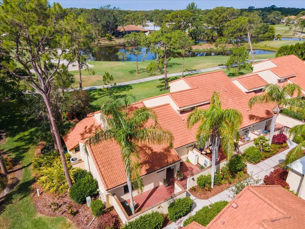 5336 Huntingwood Court, #24, Sarasota, FL 34235