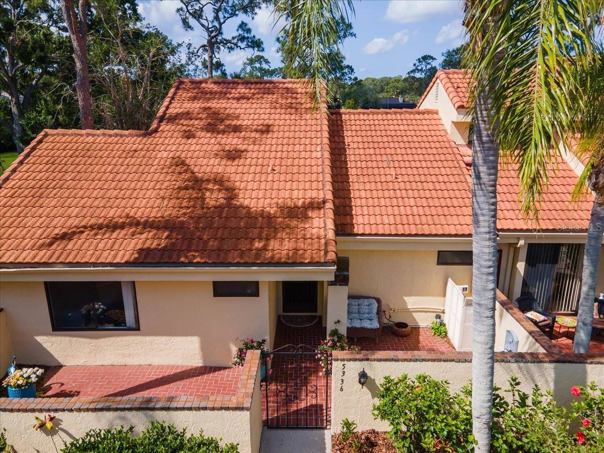 5336 Huntingwood Court, #24, Sarasota, FL 34235