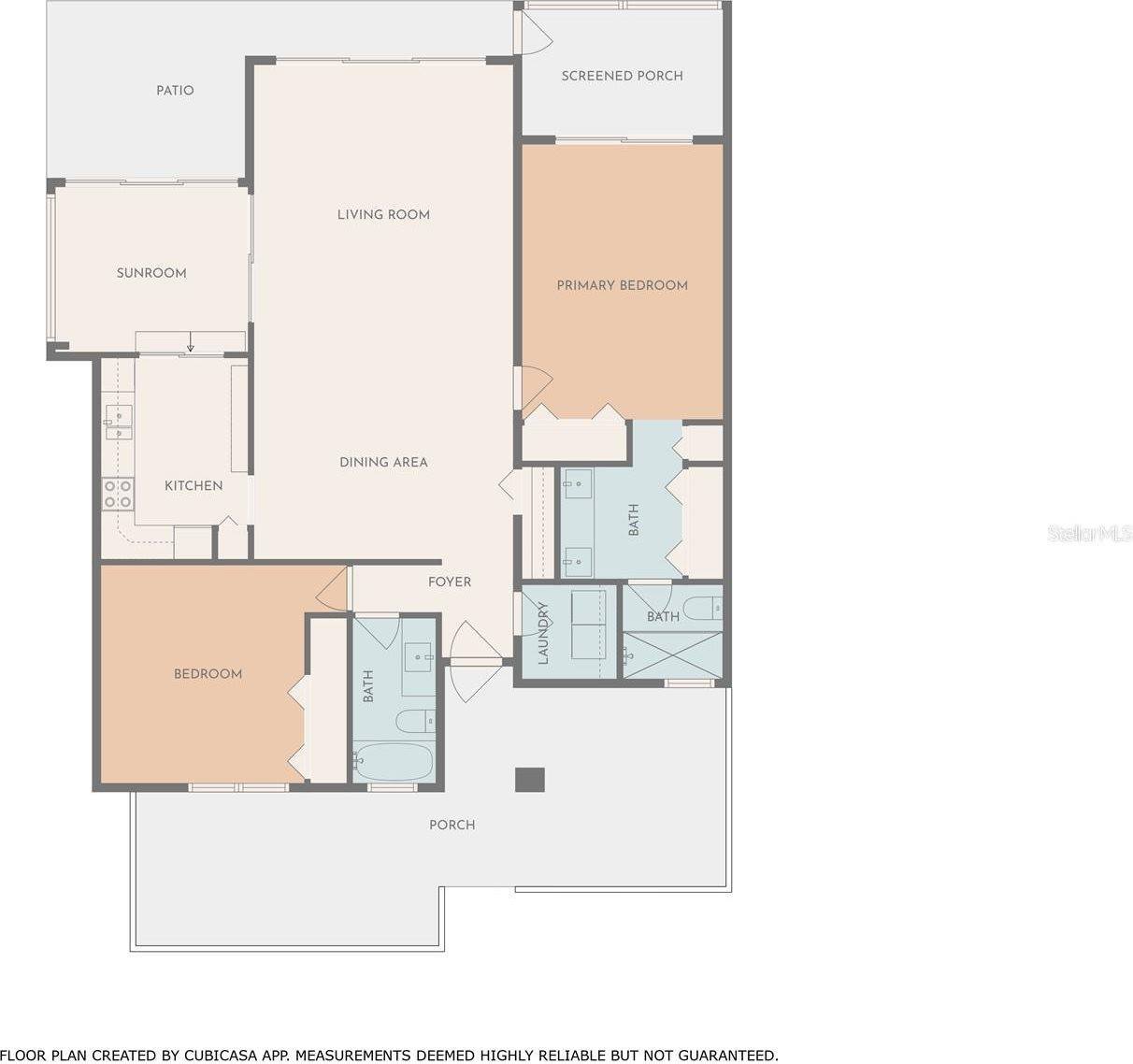 5336 Huntingwood Court, #24, Sarasota, FL 34235