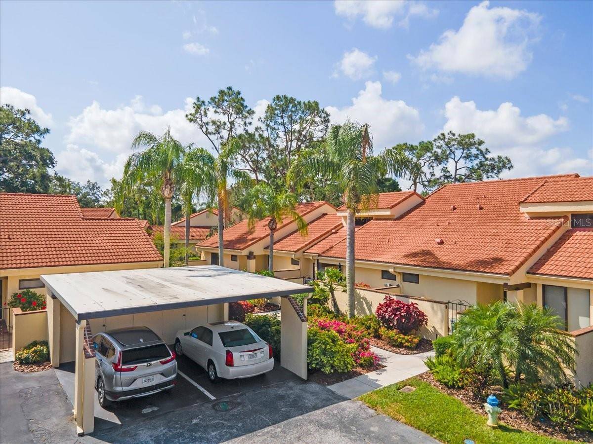 5336 Huntingwood Court, #24, Sarasota, FL 34235