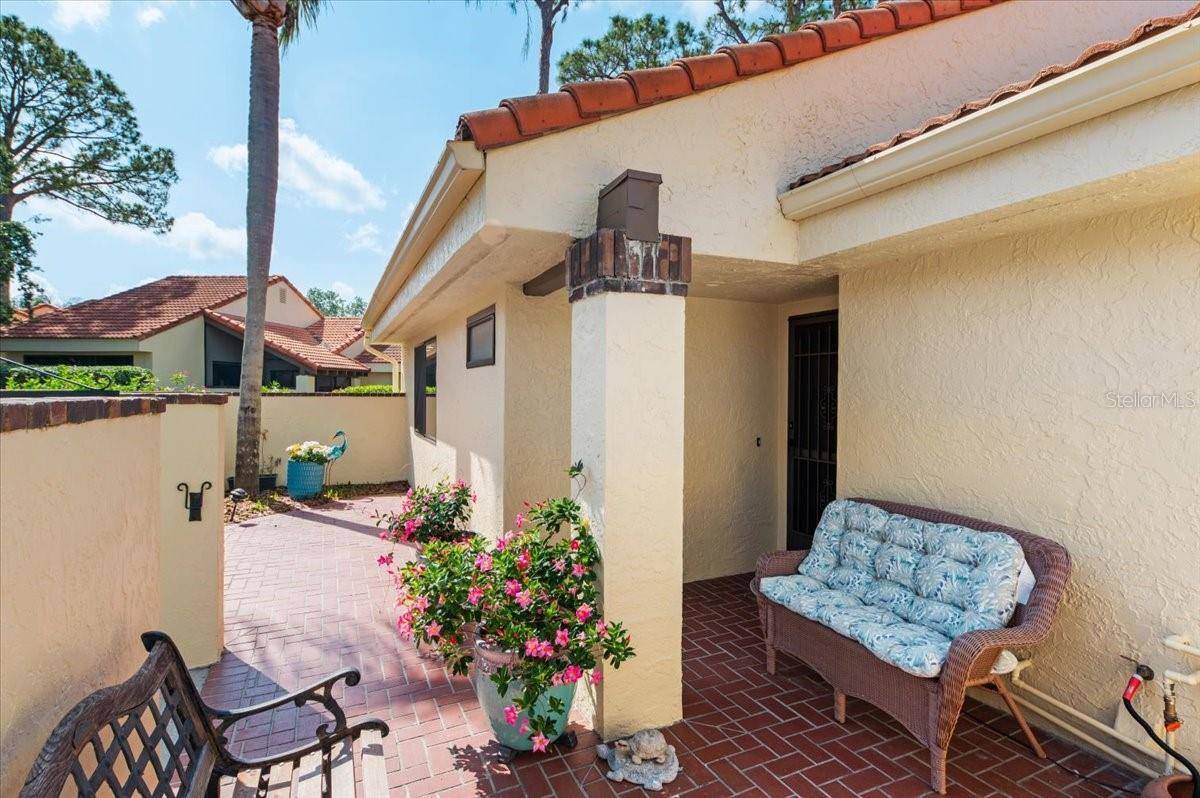 5336 Huntingwood Court, #24, Sarasota, FL 34235