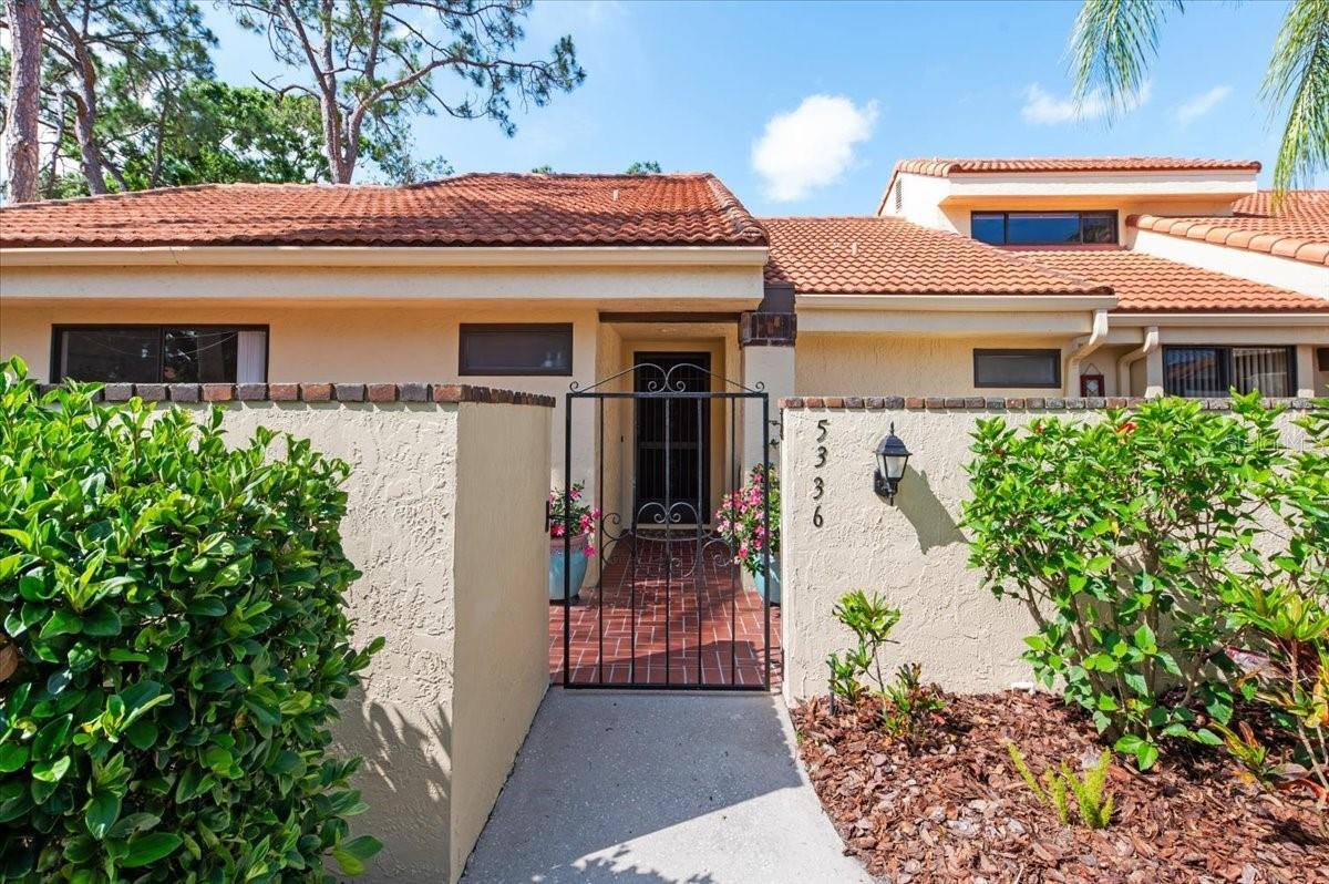 5336 Huntingwood Court, #24, Sarasota, FL 34235
