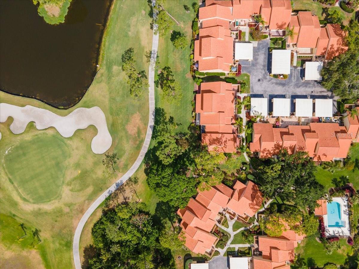 5336 Huntingwood Court, #24, Sarasota, FL 34235