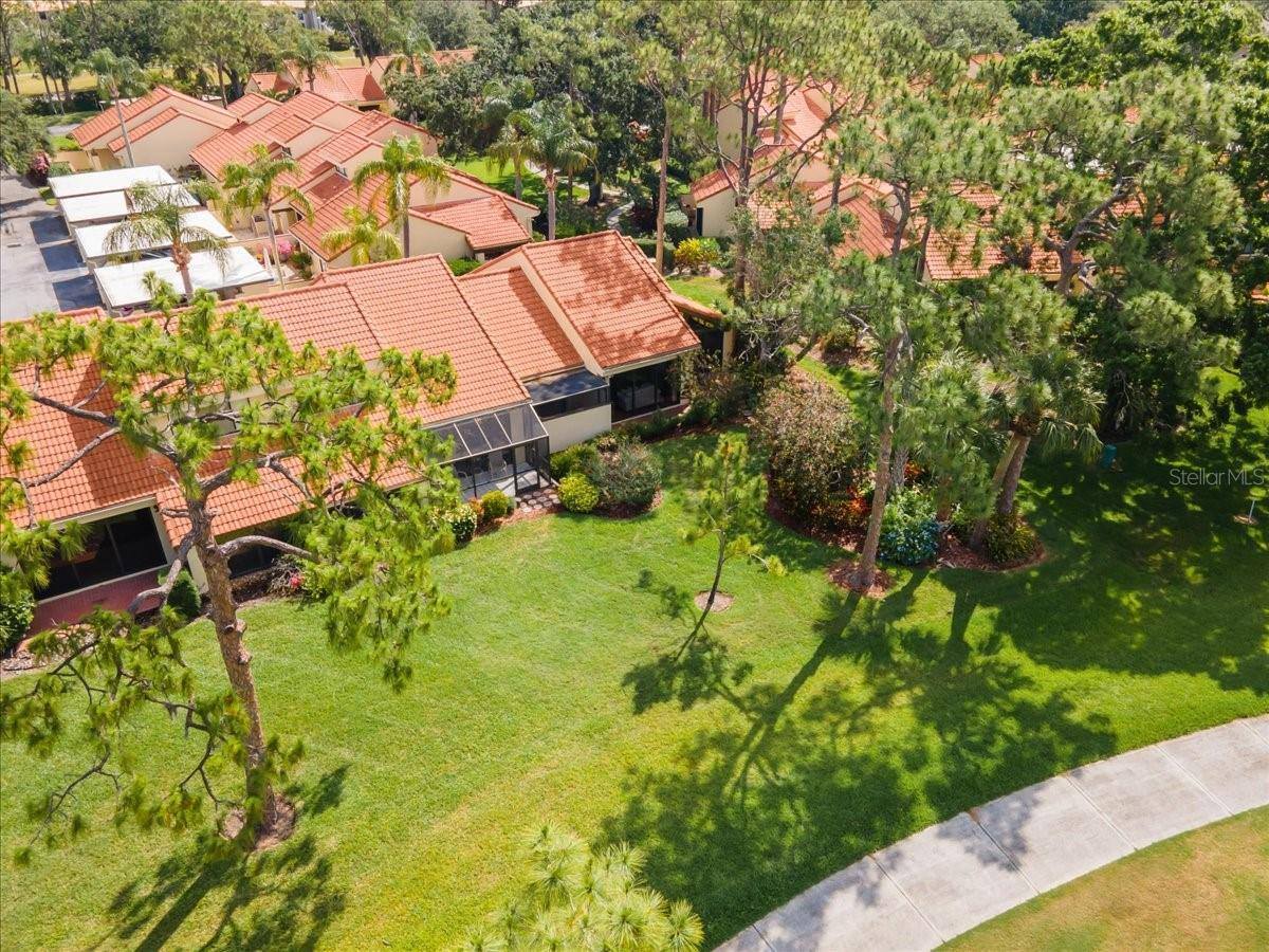 5336 Huntingwood Court, #24, Sarasota, FL 34235