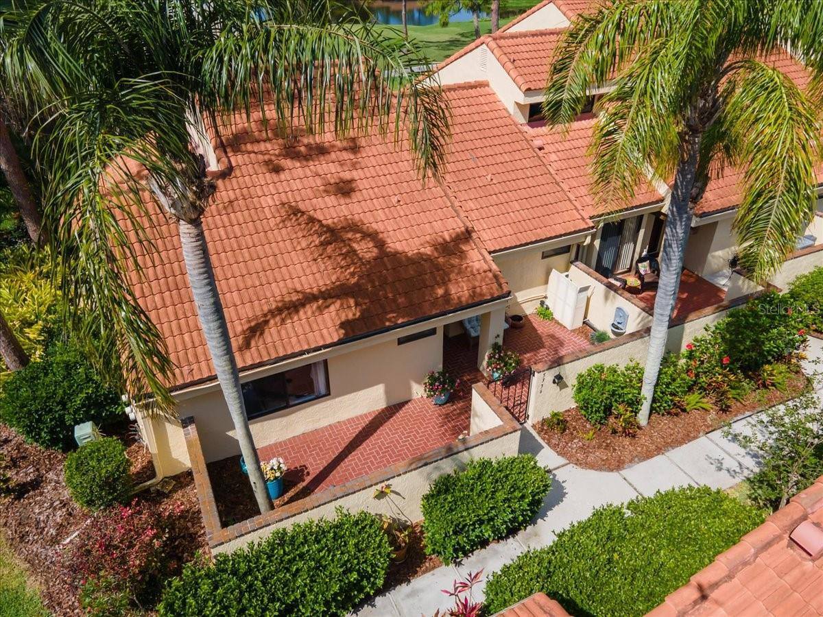 5336 Huntingwood Court, #24, Sarasota, FL 34235