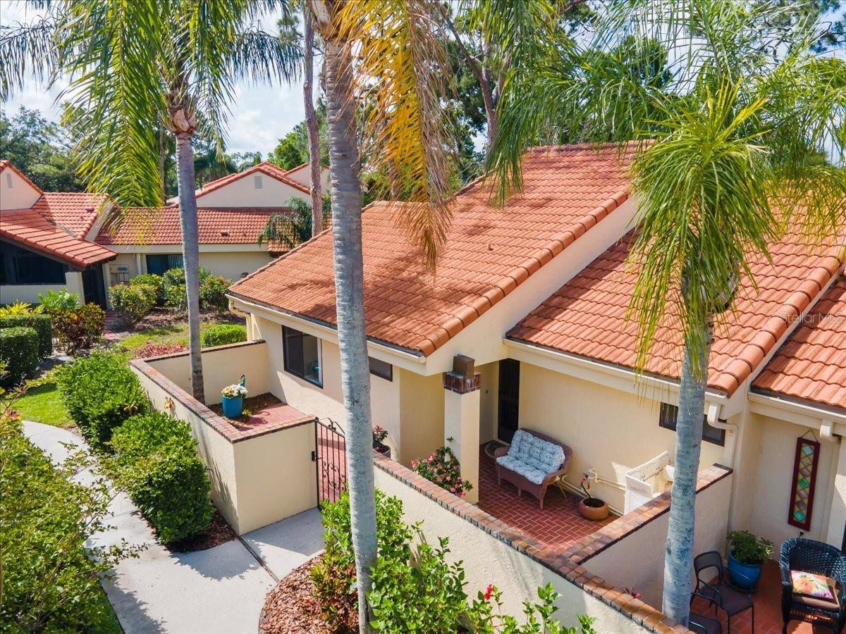 5336 Huntingwood Court, #24, Sarasota, FL 34235