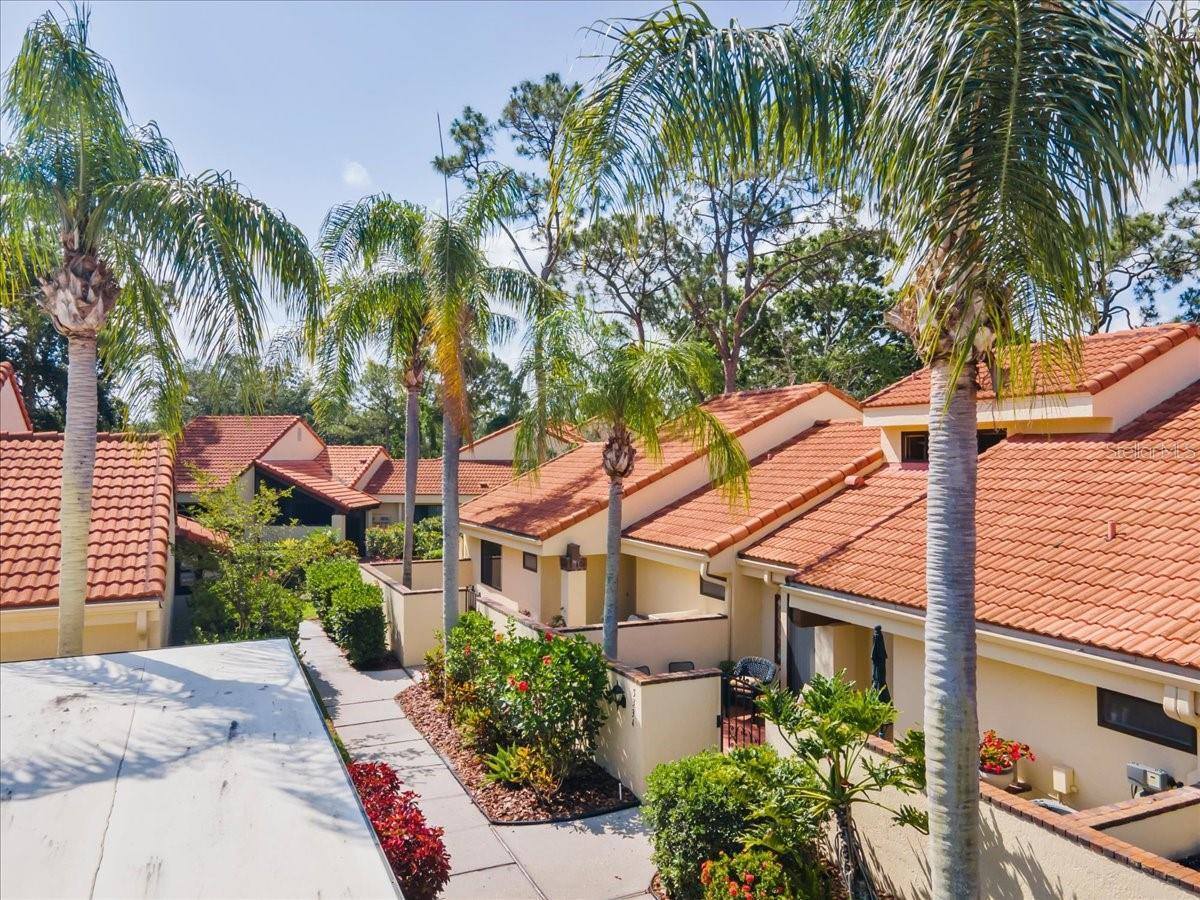 5336 Huntingwood Court, #24, Sarasota, FL 34235