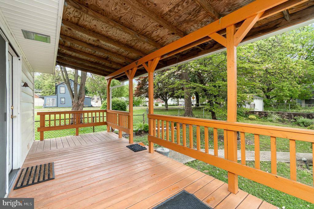 307 Church Street, Dauphin, PA 17018