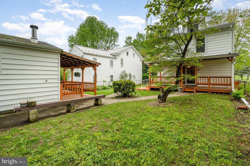 307 Church Street, Dauphin, PA 17018