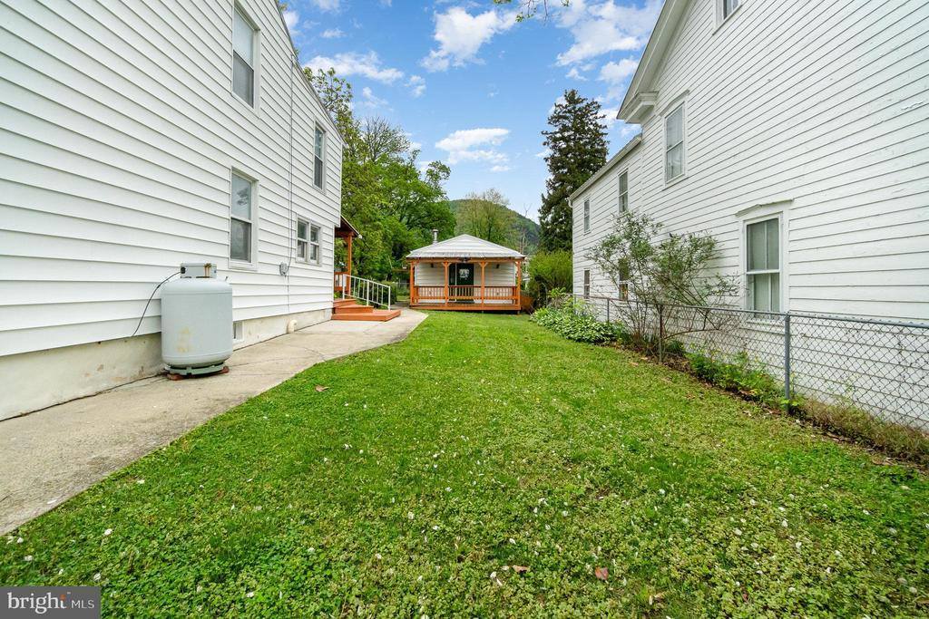 307 Church Street, Dauphin, PA 17018