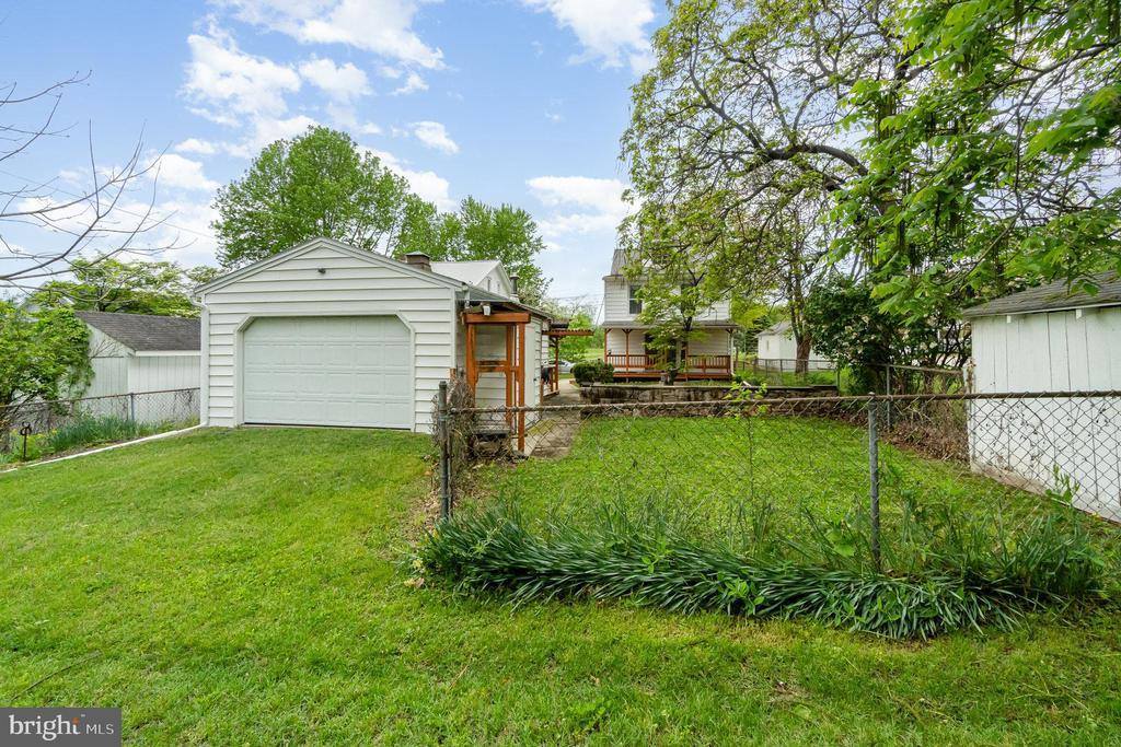 307 Church Street, Dauphin, PA 17018