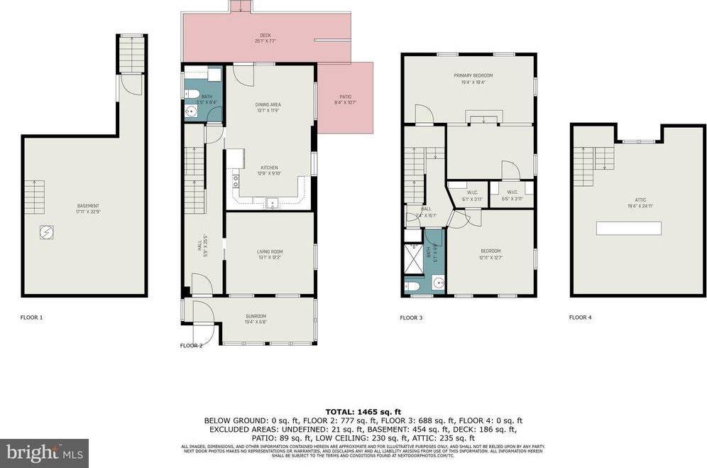 307 Church Street, Dauphin, PA 17018