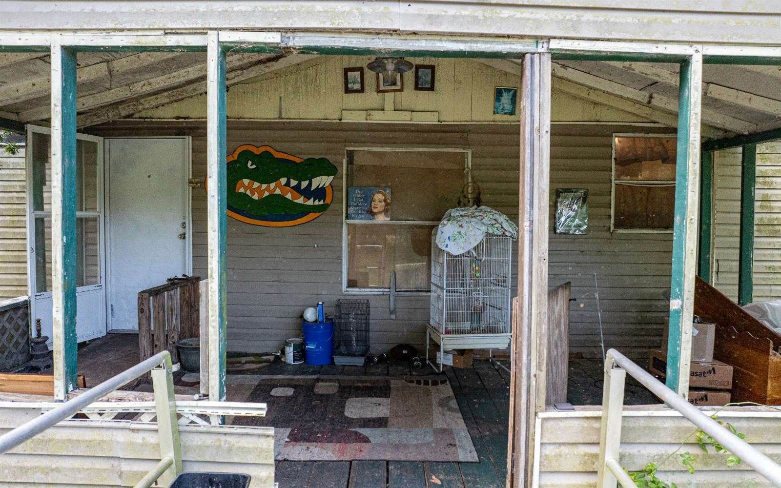 1216 SE Myrtis Road, Lake City, FL 32024