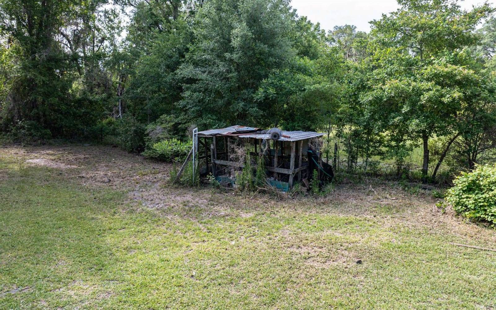 1216 SE Myrtis Road, Lake City, FL 32024