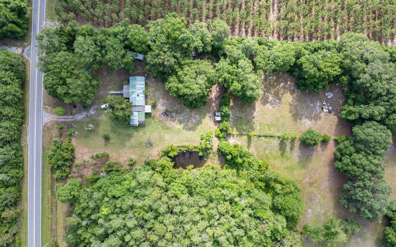 1216 SE Myrtis Road, Lake City, FL 32024