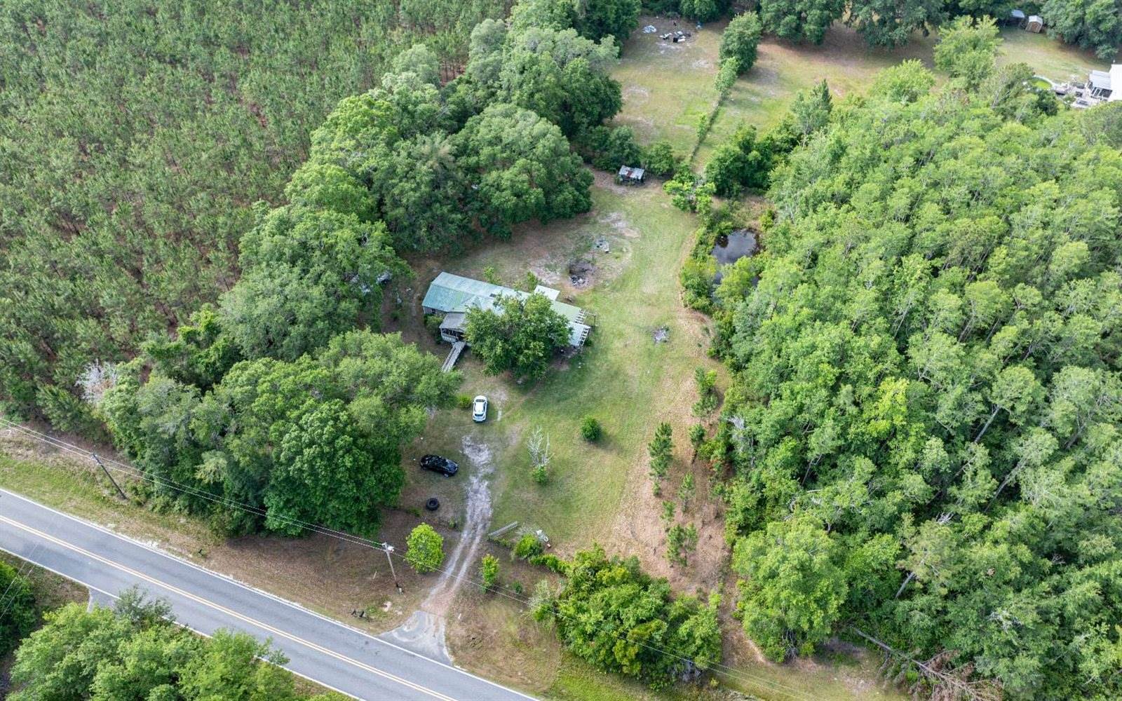 1216 SE Myrtis Road, Lake City, FL 32024