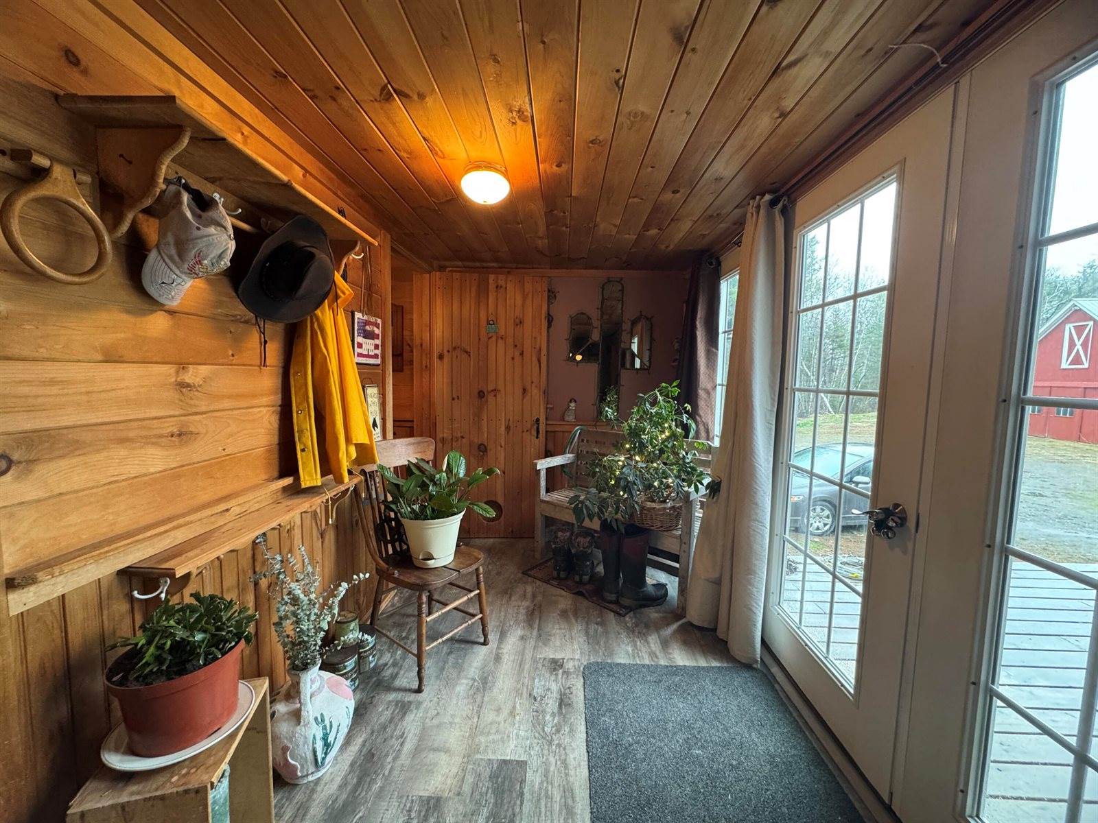 7 Howard Siding Lane, Abbot, ME 04406