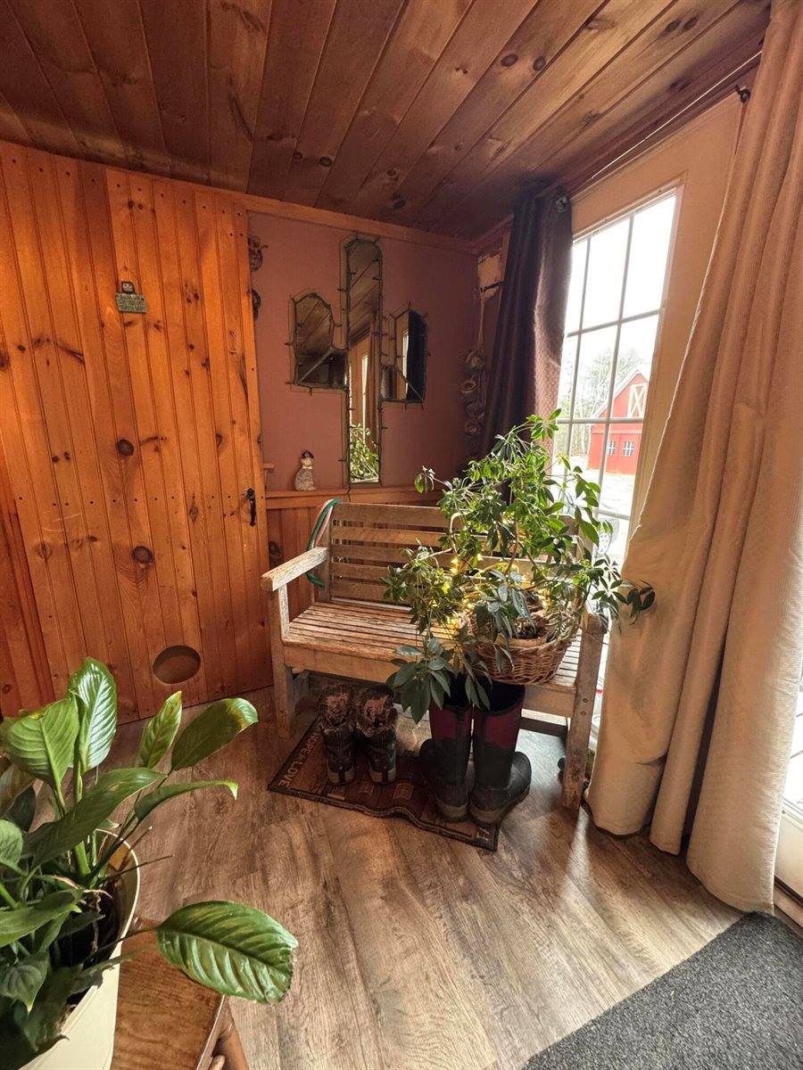 7 Howard Siding Lane, Abbot, ME 04406
