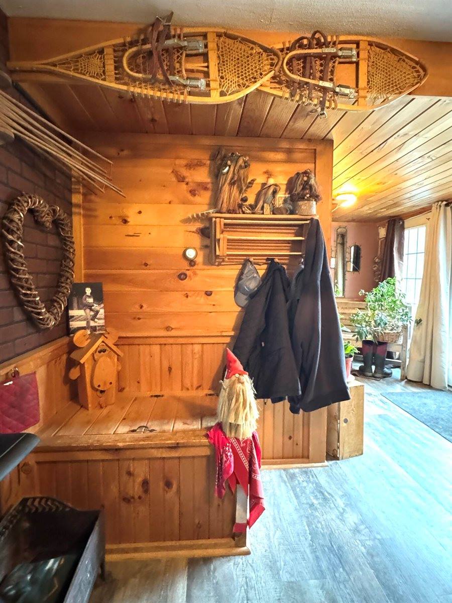 7 Howard Siding Lane, Abbot, ME 04406