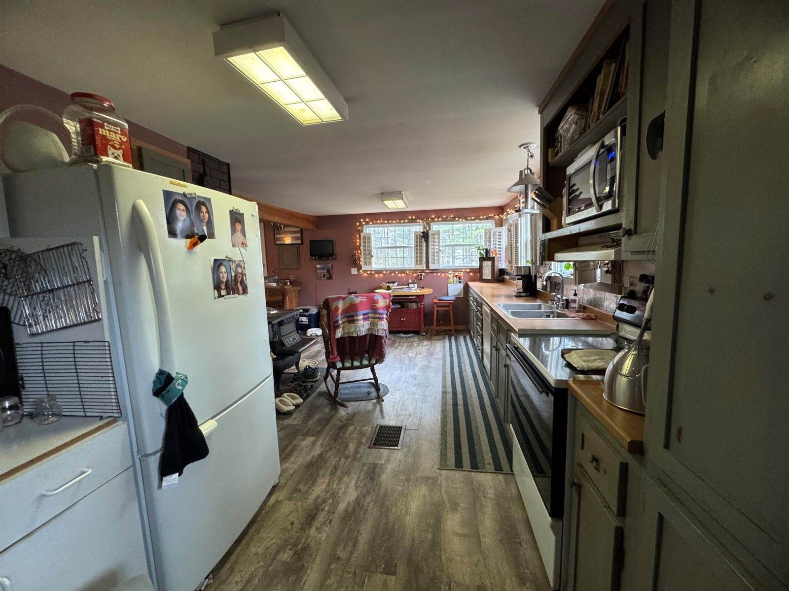 7 Howard Siding Lane, Abbot, ME 04406