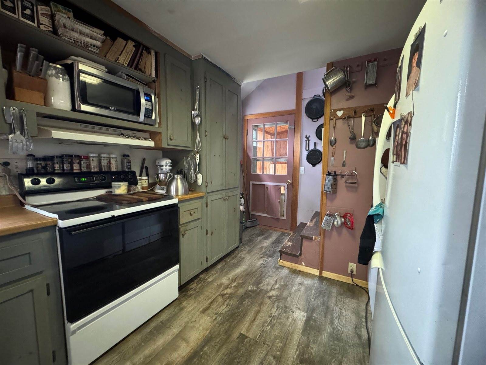 7 Howard Siding Lane, Abbot, ME 04406