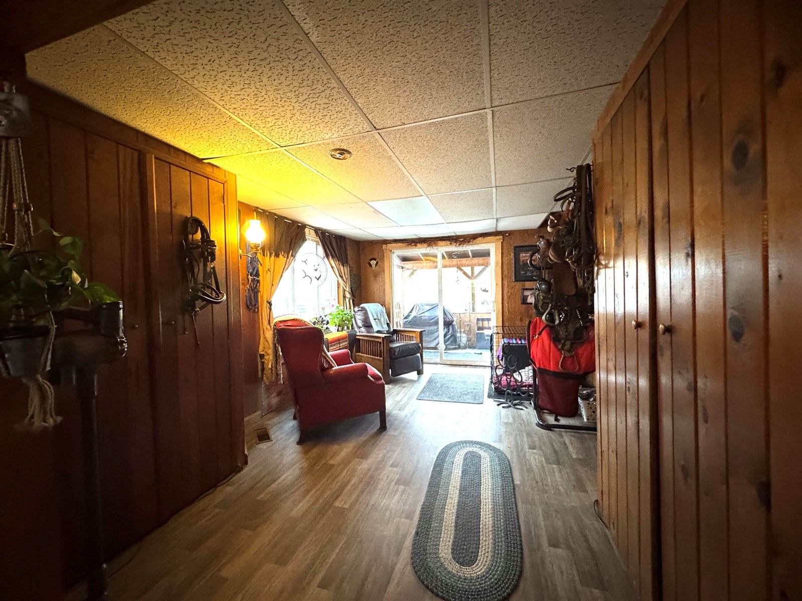7 Howard Siding Lane, Abbot, ME 04406