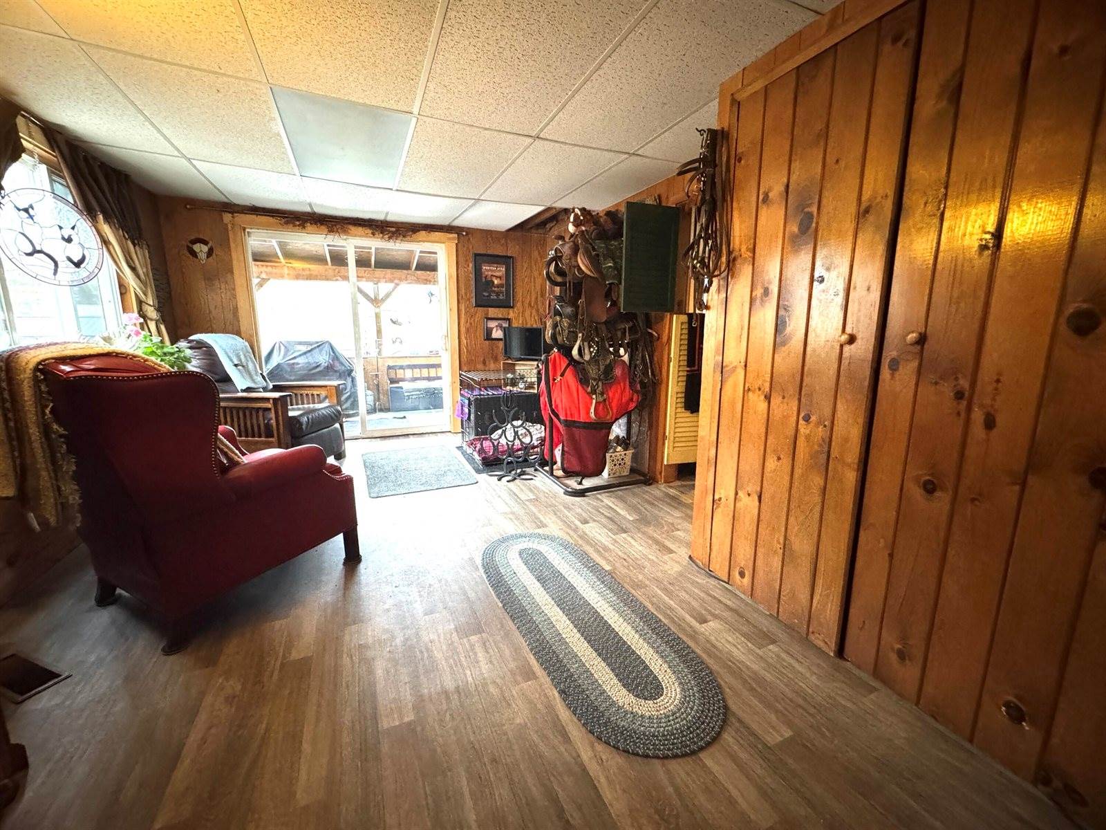 7 Howard Siding Lane, Abbot, ME 04406