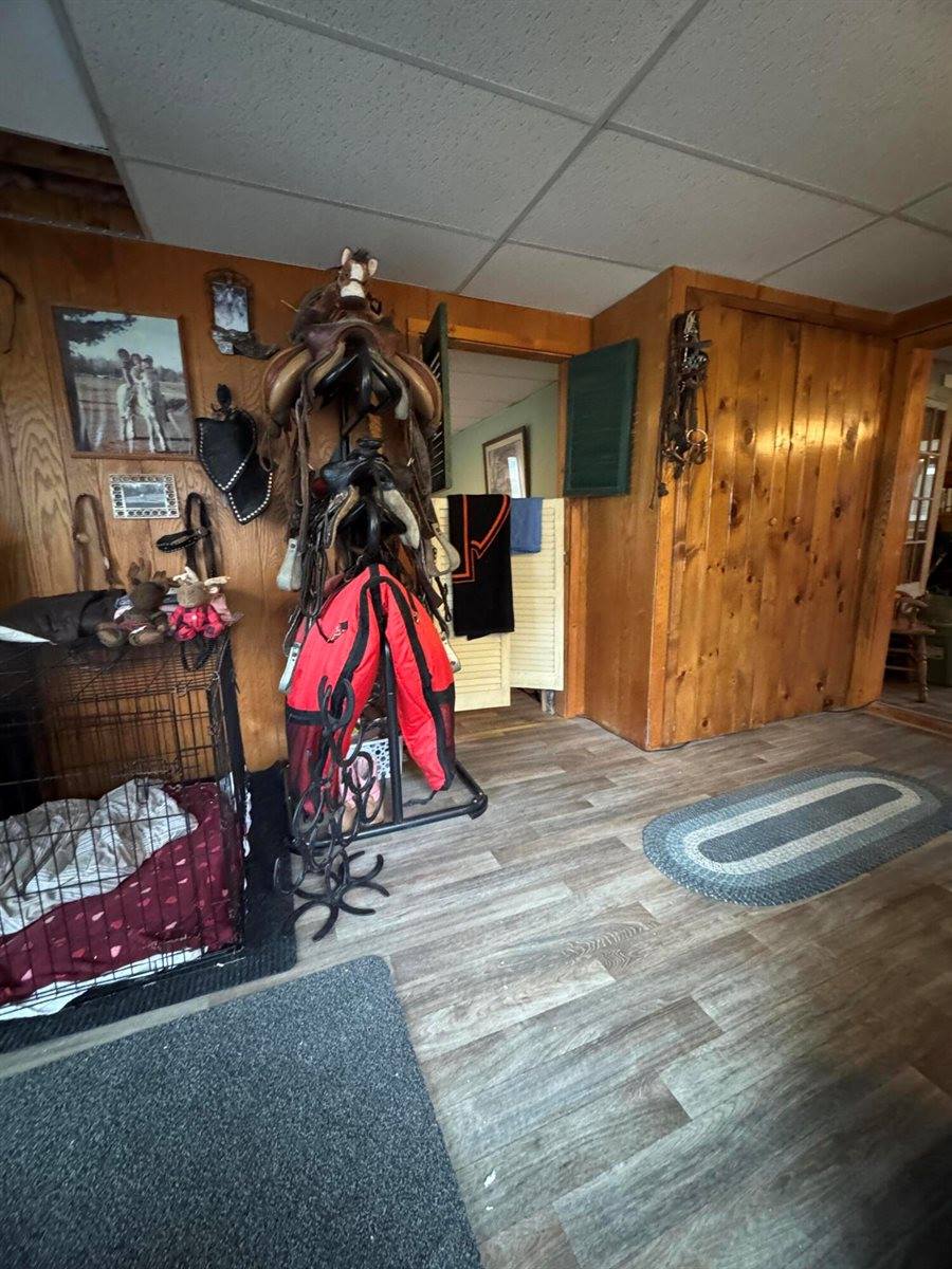 7 Howard Siding Lane, Abbot, ME 04406