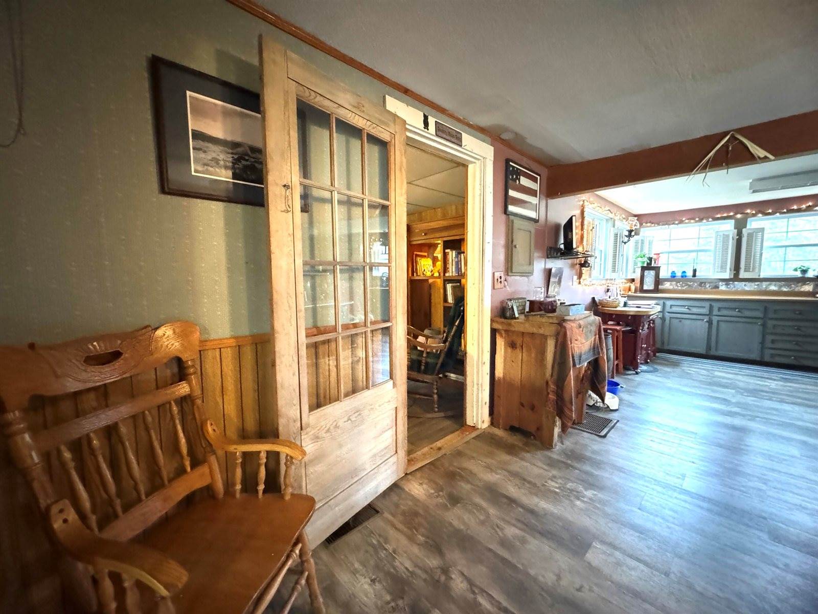 7 Howard Siding Lane, Abbot, ME 04406