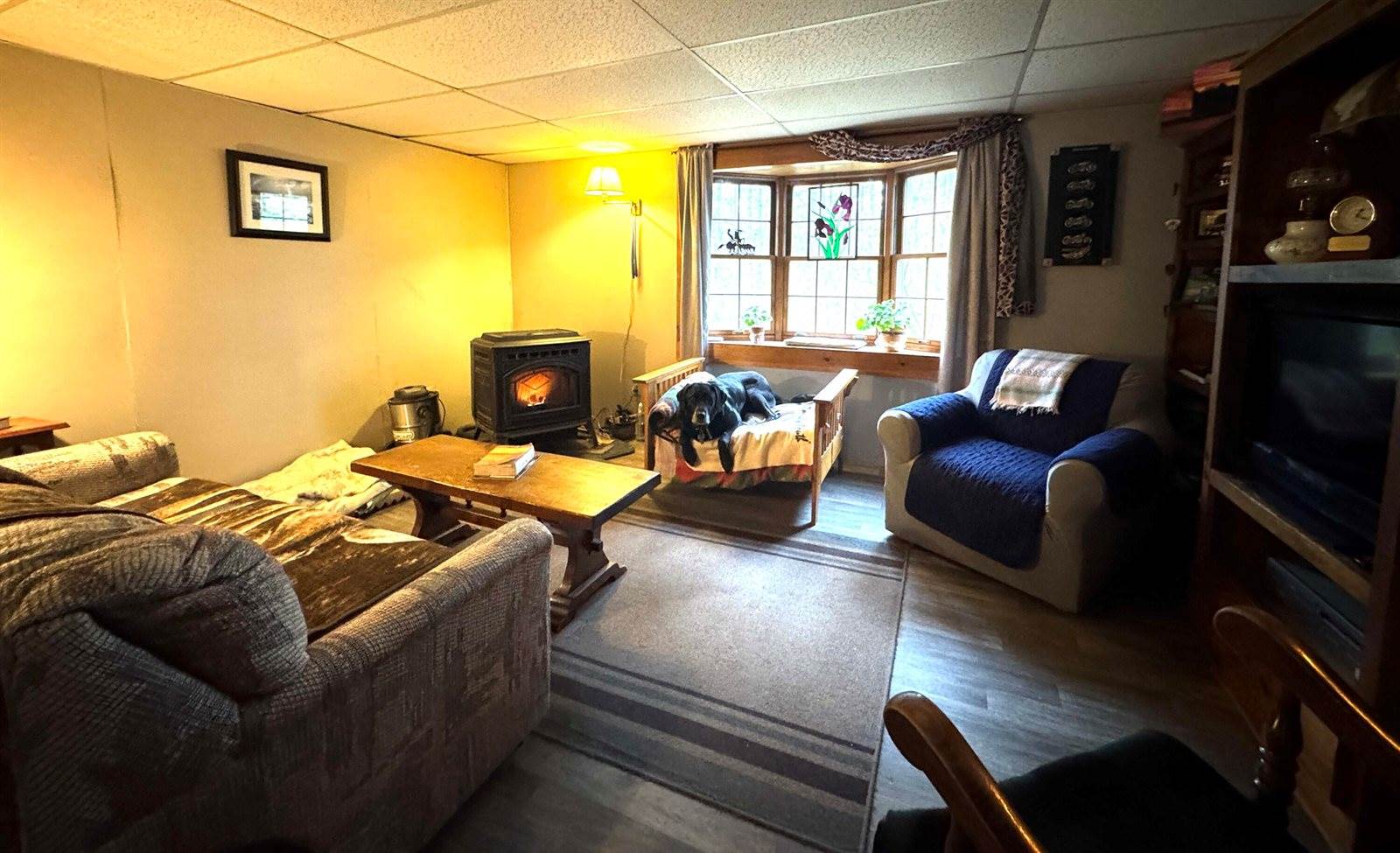 7 Howard Siding Lane, Abbot, ME 04406