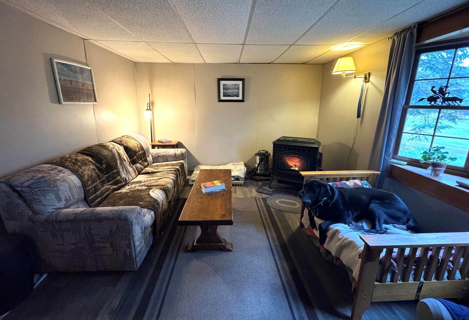 7 Howard Siding Lane, Abbot, ME 04406