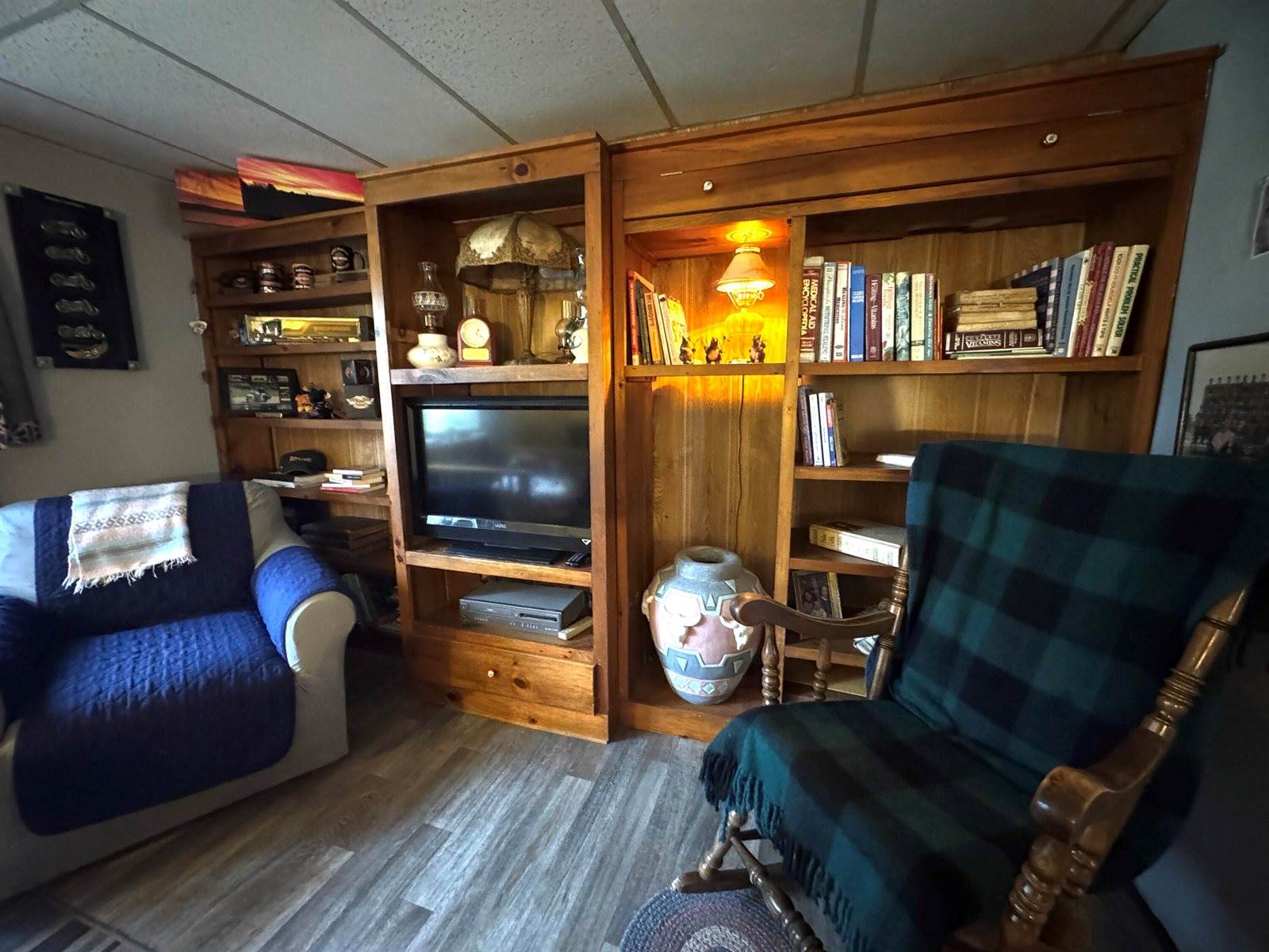 7 Howard Siding Lane, Abbot, ME 04406