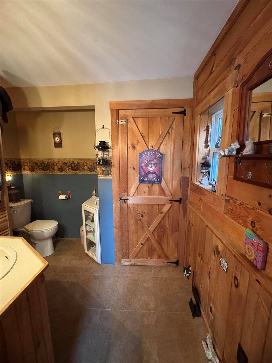 7 Howard Siding Lane, Abbot, ME 04406